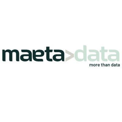 MaetaData color logo