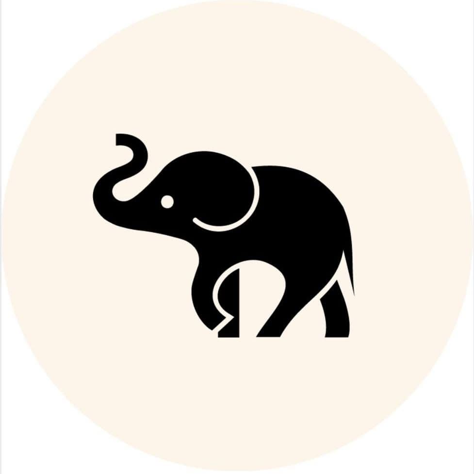 Mafelo color logo