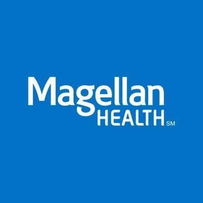 Magellan Health color logo