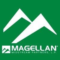 Magellan Midstream Partners color logo
