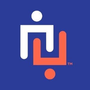 Magnit color logo