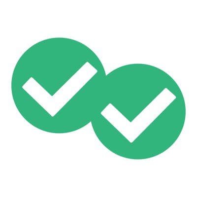Magoosh color logo