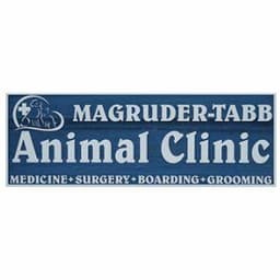 Magruder Tabb Animal Clinic