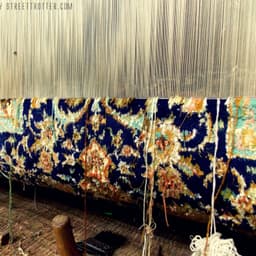 Maharaja Carpets India