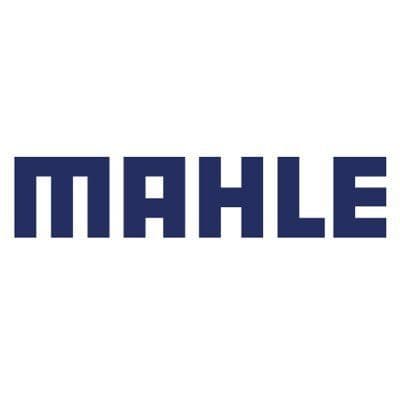 MAHLE color logo