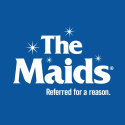 The Maids color logo