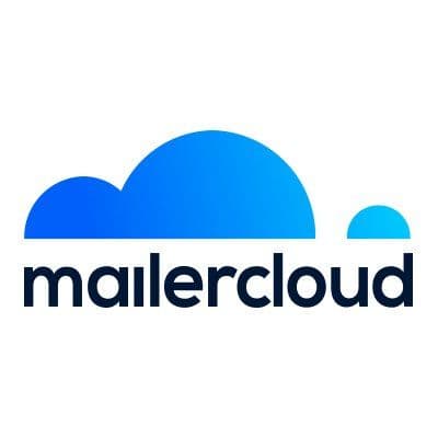 mailercloud color logo