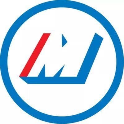 Mainfreight color logo