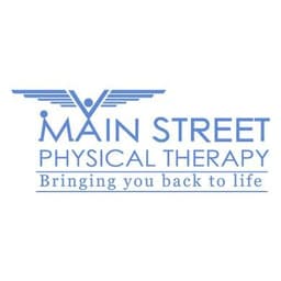Main Street Physical Therapy Clinic