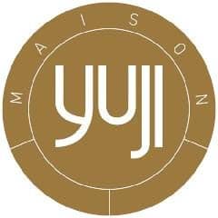 Maison Yuji color logo
