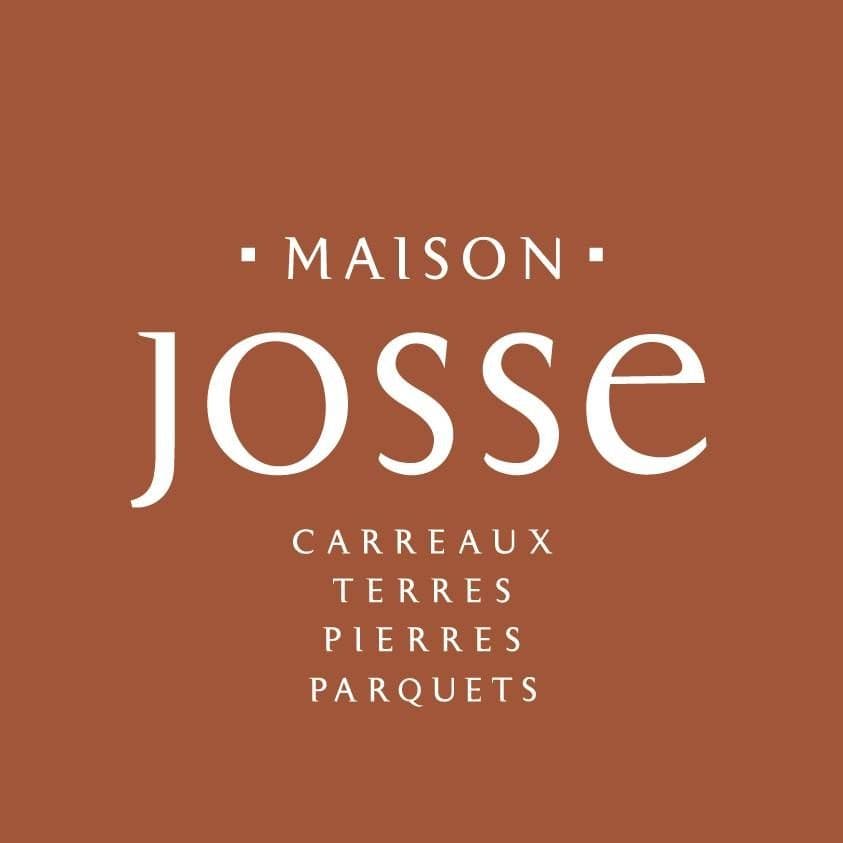 MAISON JOSSE color logo