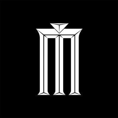 Major Group color logo
