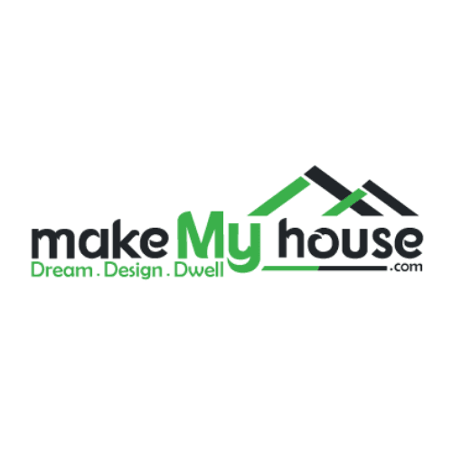 Make My House color logo