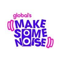 Make Some Noise color logo