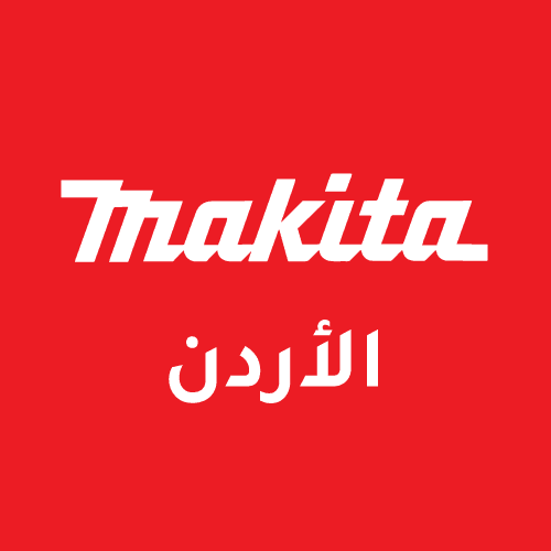 Makita color logo