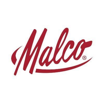 Malco Tools color logo