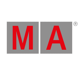 MA Lighting International