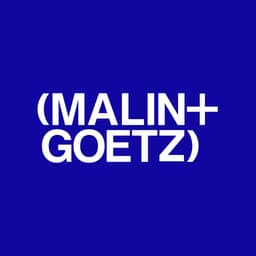 MALIN+GOETZ