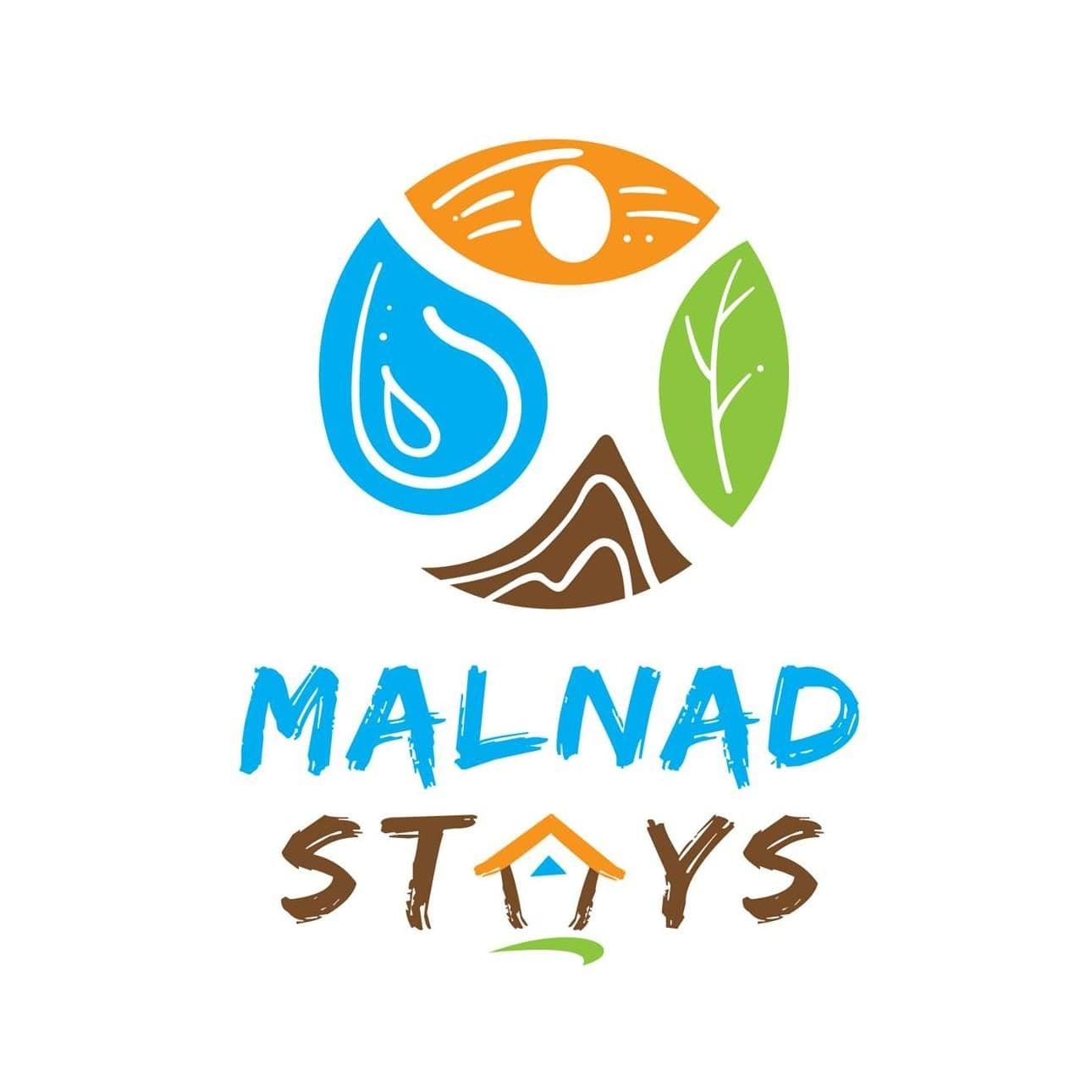 Malnad Stays color logo