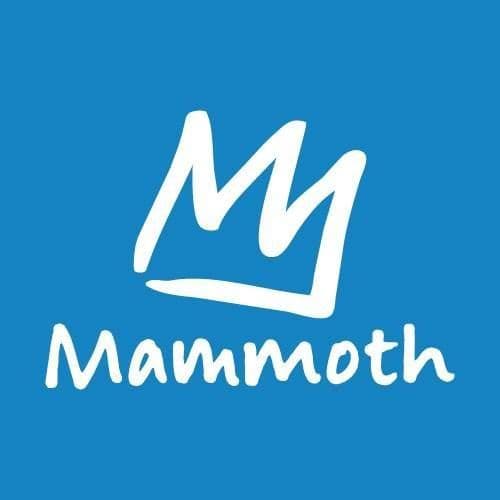 Mammoth Mountain color logo