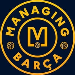 Managing Barça