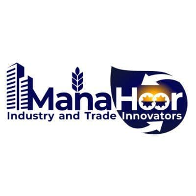 ManaHoor color logo
