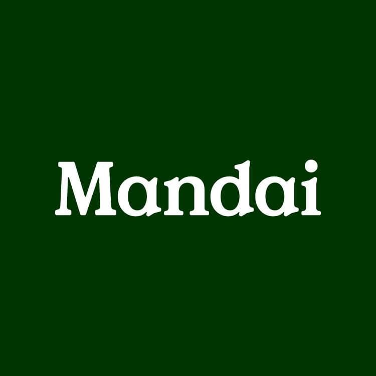 Mandai Wildlife Group color logo