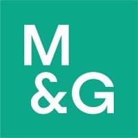 M&G color logo