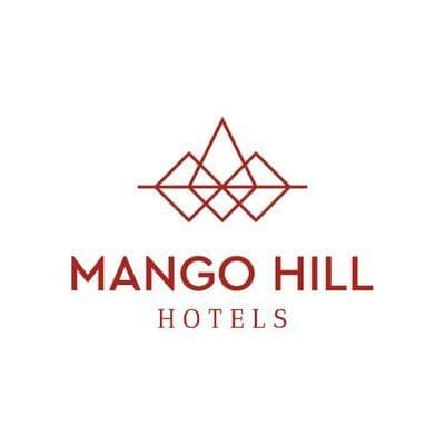 Mango Hill Resort & Hotel color logo