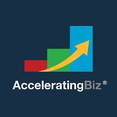 AcceleratingBiz color logo