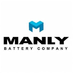 Manlybatterylithium