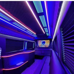 Mansion’s Luxury Car Service