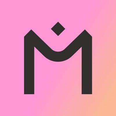 MANTRA color logo