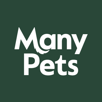 ManyPets color logo