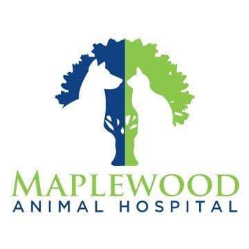 Maplewood Animal color logo