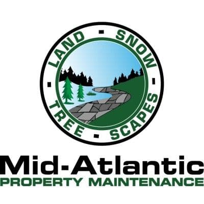 Mid-Atlantic Property Maintenance color logo