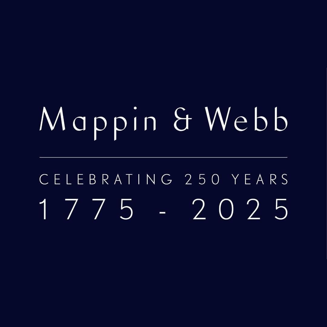 Mappin and Webb color logo