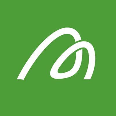Maptek color logo