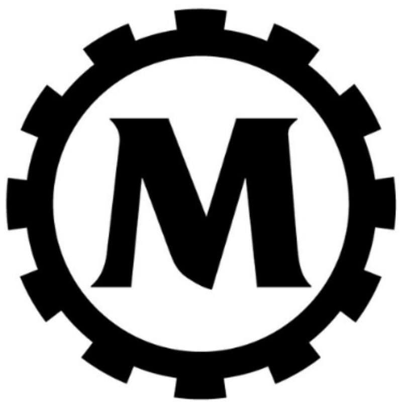 Marathon Watch color logo