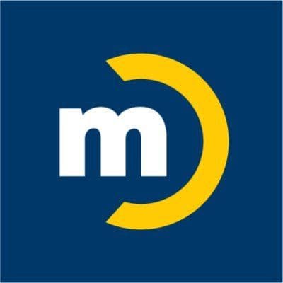 Marco Technology color logo