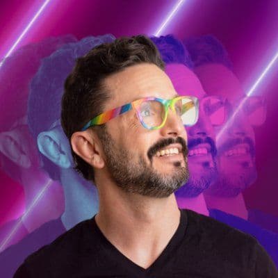 Marc Scheff color logo