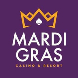 Mardi Gras Casino WV