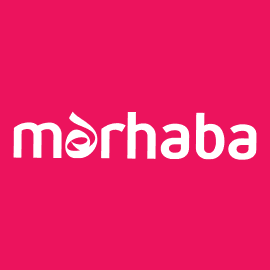 marhaba Services color logo
