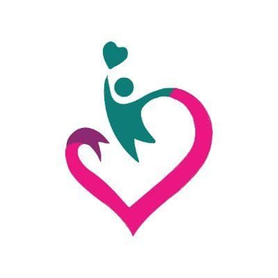 Maria Rehabilitation color logo