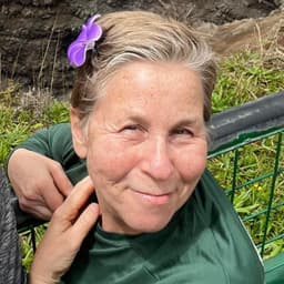 Marian Nixon