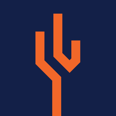 Maricopa County color logo