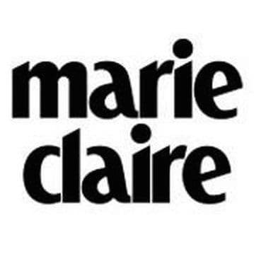 Marie Claire color logo