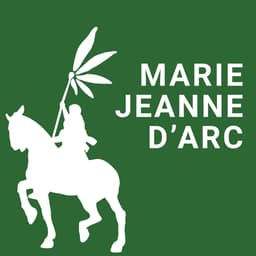 Marie-Jeanne d'Arc