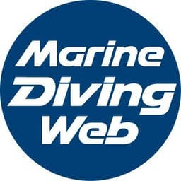 マリンダイビングWeb