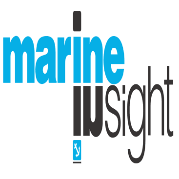 MarineInsight color logo